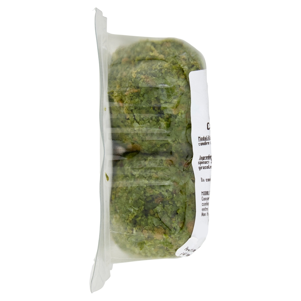 Canederli con Spinaci Italiani il Viaggiator Goloso